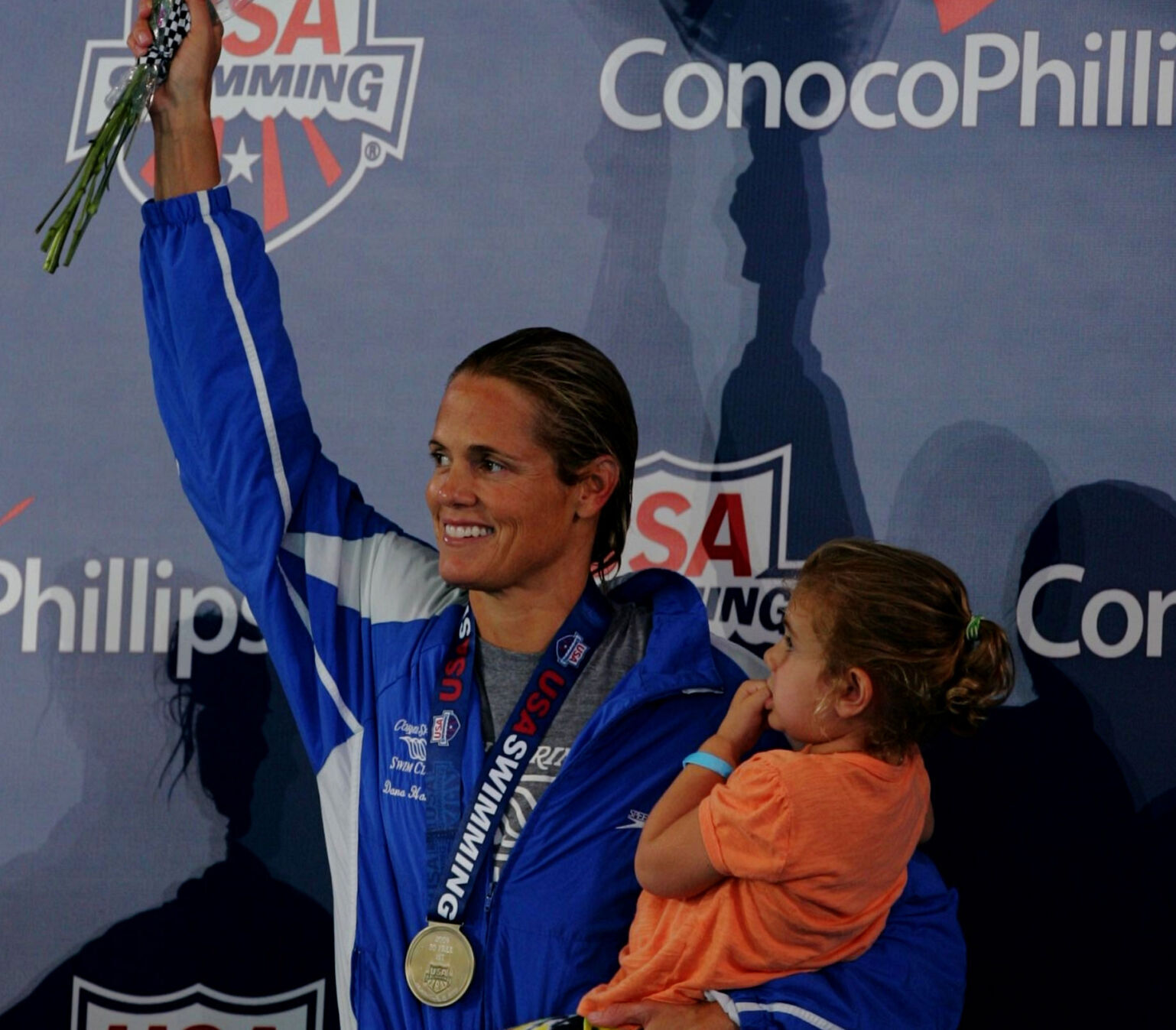 Dara Torres